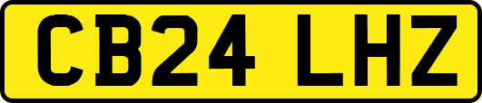 CB24LHZ