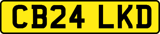 CB24LKD