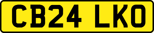 CB24LKO