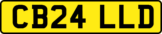 CB24LLD