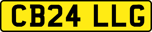 CB24LLG