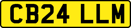 CB24LLM