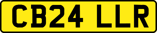 CB24LLR