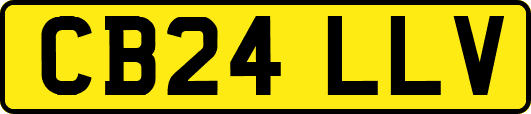 CB24LLV