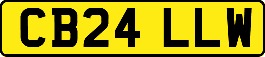 CB24LLW