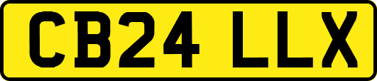 CB24LLX