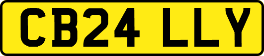 CB24LLY