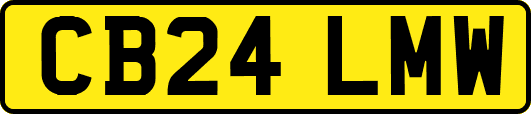 CB24LMW