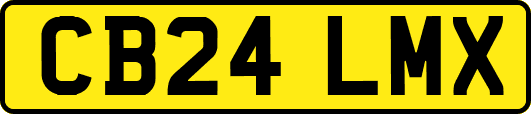 CB24LMX