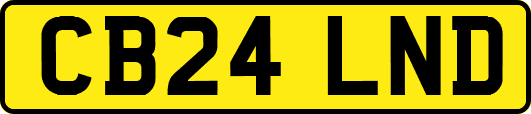 CB24LND