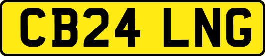 CB24LNG