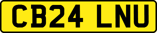 CB24LNU