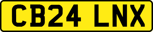 CB24LNX