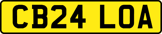 CB24LOA