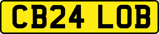 CB24LOB