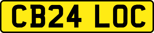 CB24LOC