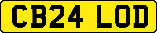 CB24LOD