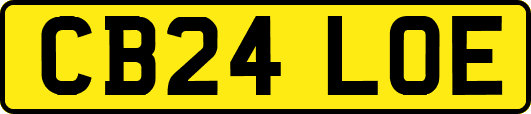 CB24LOE