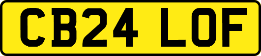 CB24LOF