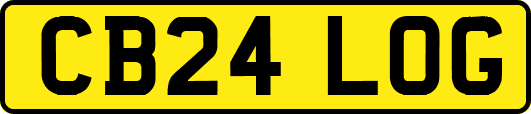 CB24LOG