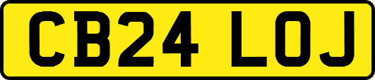 CB24LOJ