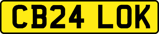 CB24LOK