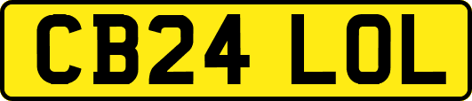 CB24LOL