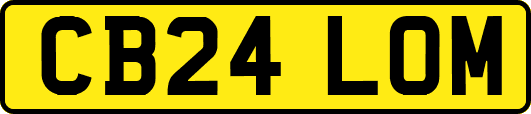 CB24LOM