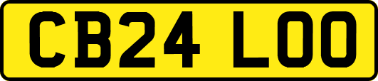 CB24LOO