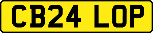 CB24LOP