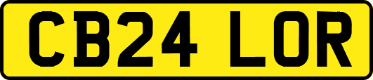 CB24LOR