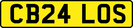 CB24LOS