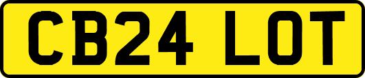 CB24LOT