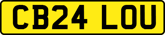 CB24LOU