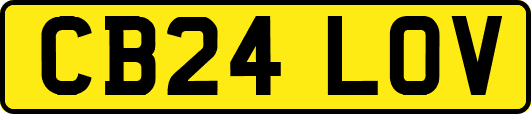 CB24LOV