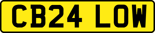 CB24LOW