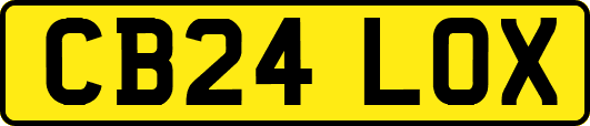 CB24LOX