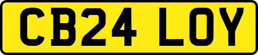 CB24LOY