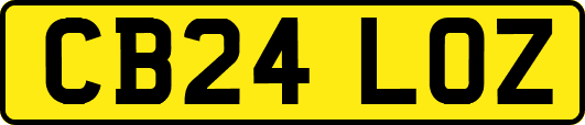 CB24LOZ