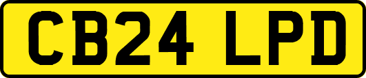 CB24LPD