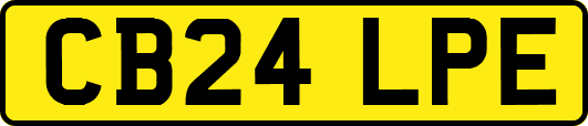 CB24LPE
