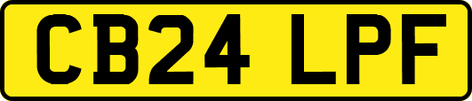 CB24LPF