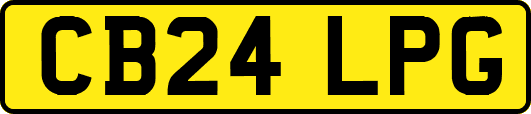 CB24LPG