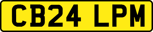 CB24LPM