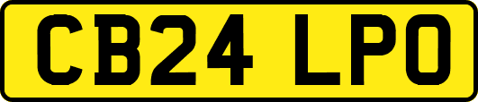 CB24LPO