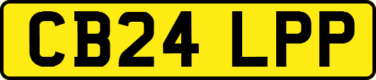 CB24LPP