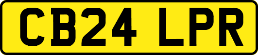 CB24LPR