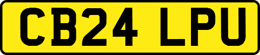 CB24LPU