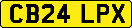 CB24LPX