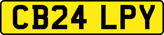 CB24LPY
